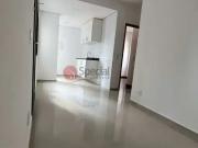 Apartamento para Locação em São Paulo/SP Tatuapé 2 Quartos