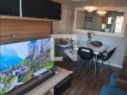 Apartamento para Locação em São Paulo/SP Tatuapé 2 Quartos