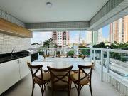 Apartamento para Locação em São Paulo/SP Tatuapé 2 Quartos