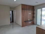 Apartamento para Locação em São Paulo/SP Tatuapé 2 Quartos
