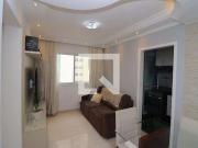 Apartamento para Locação em São Paulo/SP Tatuapé 2 Quartos