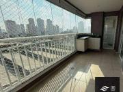 Apartamento para Locação em São Paulo/SP Tatuapé 2 Quartos