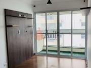 Apartamento para Locação em São Paulo/SP Tatuapé 2 Quartos