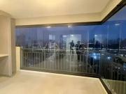 Apartamento para Locação em São Paulo/SP Tatuapé 2 Quartos