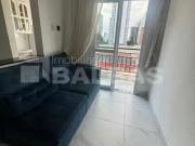 Apartamento para Locação em São Paulo/SP Tatuapé 2 Quartos