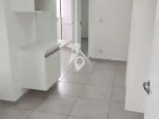 Apartamento para Locação em São Paulo/SP Tatuapé 2 Quartos