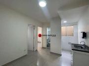 Apartamento para Locação em São Paulo/SP Tatuapé 2 Quartos
