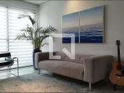 Apartamento para Locação em São Paulo/SP Tatuapé 2 Quartos