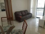 Apartamento para Locação em São Paulo/SP Tatuapé 2 Quartos