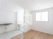 Apartamento para Locação em São Paulo/SP Tatuapé 2 Quartos