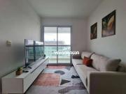 Apartamento para Locação em São Paulo/SP Tatuapé 1 Quartos