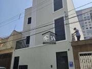 Apartamento para Locação em São Paulo/SP Tatuapé 2 Quartos