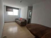 Apartamento para Locação em São Paulo/SP Tatuapé 2 Quartos