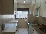 Apartamento para Locação em São Paulo/SP Tatuapé 2 Quartos