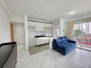 Apartamento para Locação em São Paulo/SP Tatuapé 2 Quartos