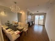 Apartamento para Locação em São Paulo/SP Tatuapé 2 Quartos