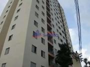 Apartamento para Locação em São Paulo/SP Tatuapé 2 Quartos
