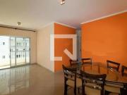 Apartamento para Locação em São Paulo/SP Tatuapé 2 Quartos