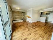Apartamento para Locação em São Paulo/SP Tatuapé 2 Quartos