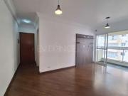 Apartamento para Locação em São Paulo/SP Tatuapé 2 Quartos