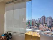 Apartamento para Locação em São Paulo/SP Tatuapé 2 Quartos