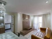 Apartamento para Locação em São Paulo/SP Tatuapé 2 Quartos