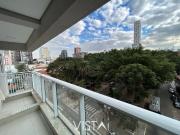 Apartamento para Locação em São Paulo/SP Tatuapé 2 Quartos