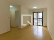 Apartamento para Locação em São Paulo/SP Tatuapé 2 Quartos