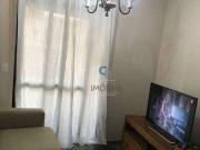 Apartamento para Locação em São Paulo/SP Tatuapé 2 Quartos