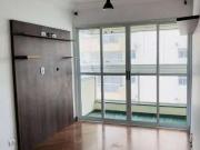 Apartamento para Locação em São Paulo/SP Tatuapé 2 Quartos