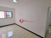 Apartamento para Locação em São Paulo/SP Tatuapé 2 Quartos