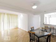 Apartamento para Locação em São Paulo/SP Tatuapé 2 Quartos