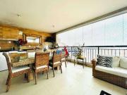 Apartamento para Locação em São Paulo/SP Tatuapé 2 Quartos