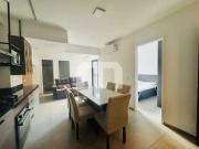 Apartamento para Locação em São Paulo/SP Tatuapé 2 Quartos