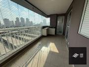 Apartamento para Locação em São Paulo/SP Tatuapé 2 Quartos