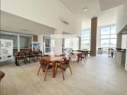 Apartamento para Locação em São Paulo/SP Tatuapé 2 Quartos