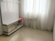 Apartamento para Locação em São Paulo/SP Tatuapé 2 Quartos