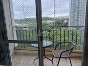 Apartamento para Locação em São Paulo/SP Tatuapé 2 Quartos