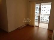 Apartamento para Locação em São Paulo/SP Tatuapé 2 Quartos