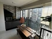 Apartamento para Locação em São Paulo/SP Tatuapé 2 Quartos