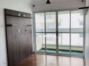 Apartamento para Locação em São Paulo/SP Tatuapé 2 Quartos