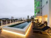 Apartamento para Locação em São Paulo/SP Tatuapé 2 Quartos
