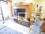 Apartamento para Locação em São Paulo/SP Tatuapé 2 Quartos