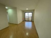 Apartamento para Locação em São Paulo/SP Tatuapé 2 Quartos