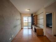 Apartamento para Locação em São Paulo/SP Tatuapé 2 Quartos