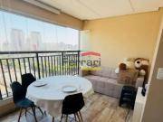 Apartamento para Locação em São Paulo/SP Tatuapé 2 Quartos