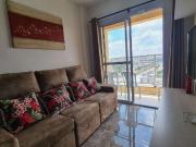 Apartamento para Locação em São Paulo/SP Tatuapé 2 Quartos