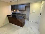 Apartamento para Locação em São Paulo/SP Tatuapé 3 Quartos