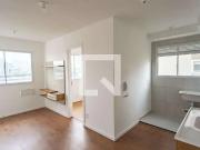 Apartamento para Locação em São Paulo/SP Tatuapé 2 Quartos