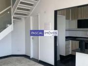 Apartamento para Locação em São Paulo/SP Tatuapé 2 Quartos